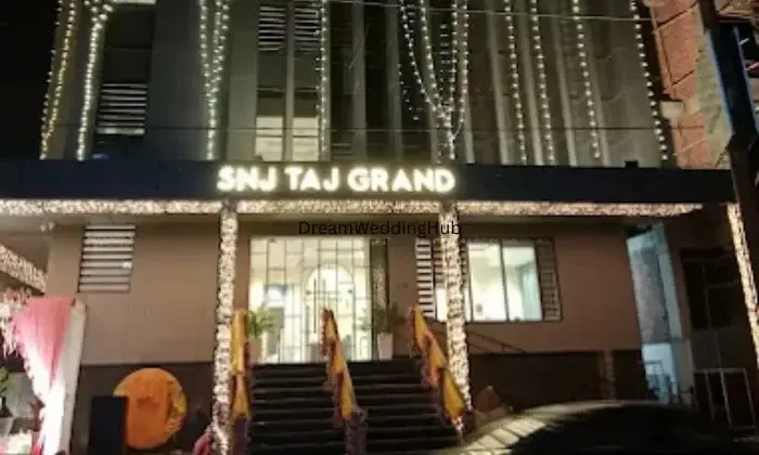 Snj Taj Grand
