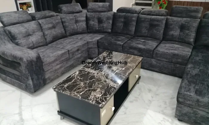 Snk Home Decors
