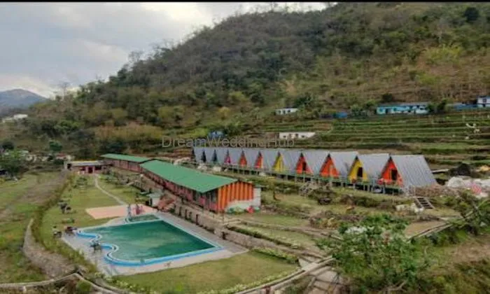 Snow Tiger Resort