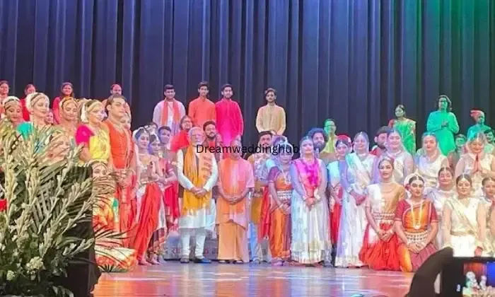 Snperforming Arts