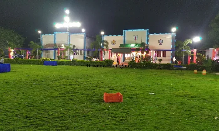 Snr Function Hall