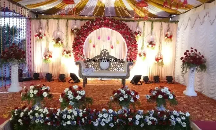 Snsamy Events