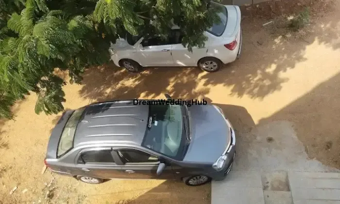 Snv Self Drive Cars Ananthapur
