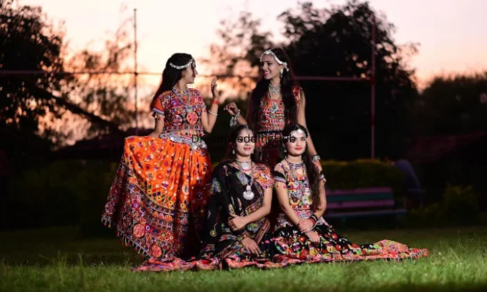 Snypar The Big Bridal Studio