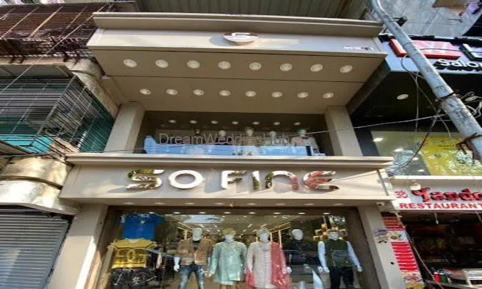 So Fine Boutique