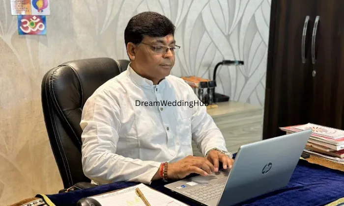 Sobhagya Vriddhi Astro