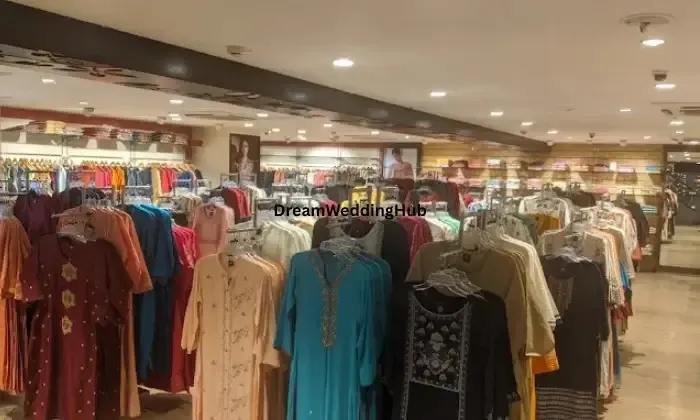 Soch At Gold Hub Main Road Kalaburagi