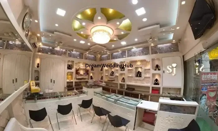 Society Jewellers