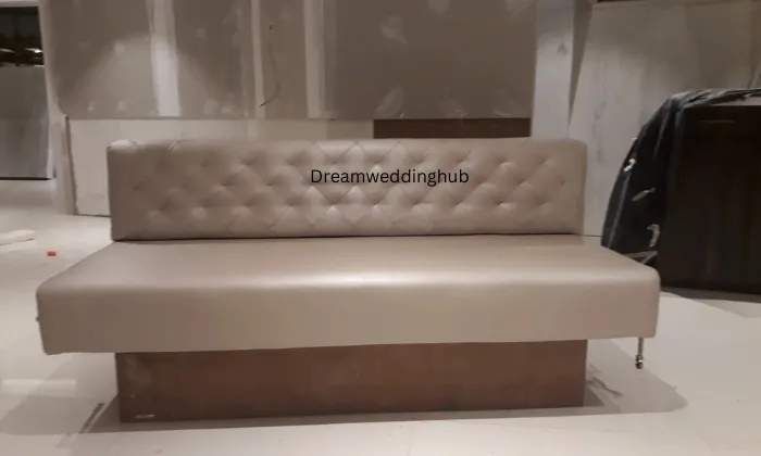 Sofa. Manufacturer