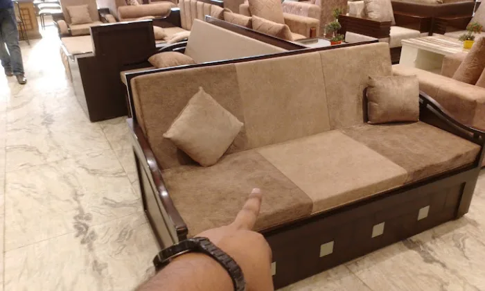 Sofa Set Furniture