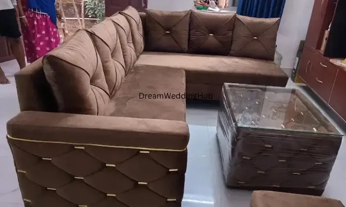 Sofa Space