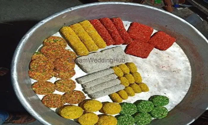 Sofiya Caterers