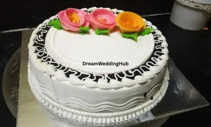 Sogi Cake Palace