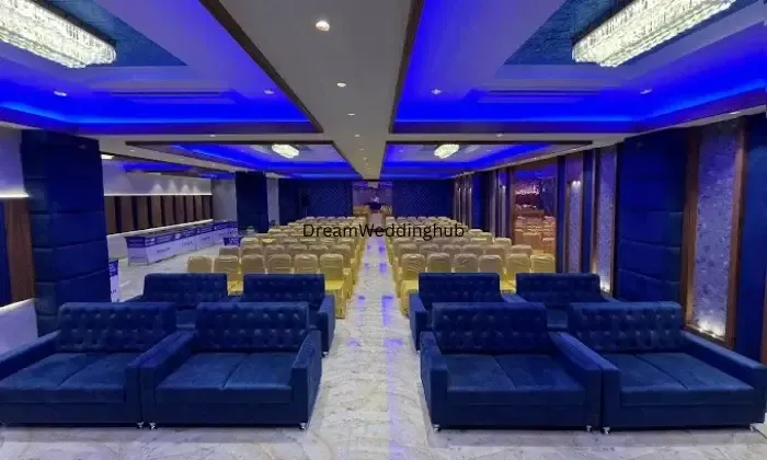 Soham Banquet Hall