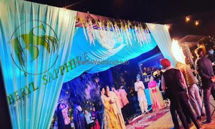 Sohan Singh And Sons Wedding Planners ,wedding Organisers, And Wedding Decorators