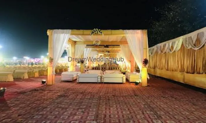 Sohan Tent House & Jeevan Tent House