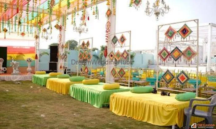 Sohan Vilas