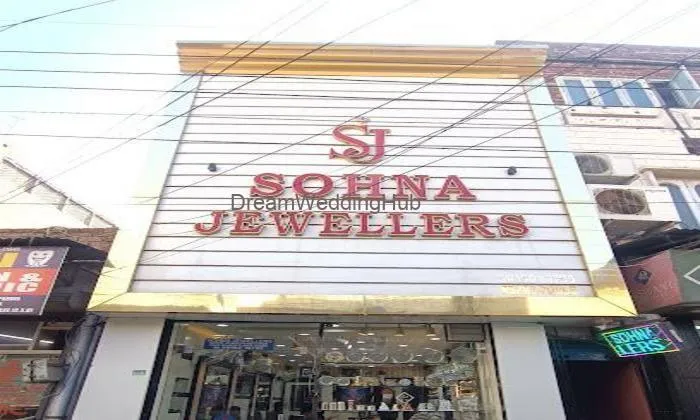 Sohna Jewellers
