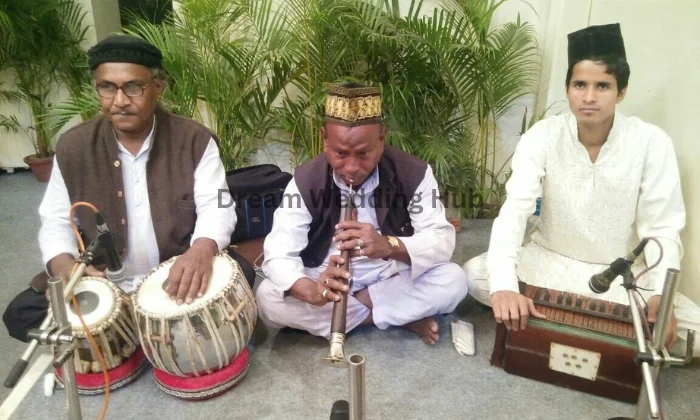 Sohrab Band