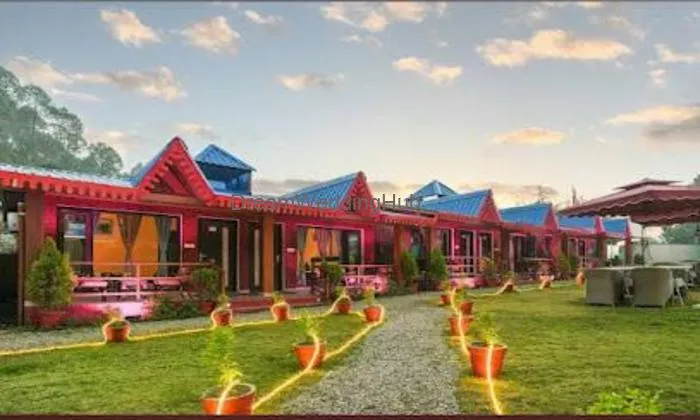 Sol Glow Hotels And Resorts