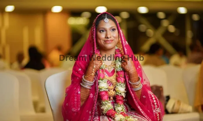 Sola Shringar By Payal Sola Shringar By Payal