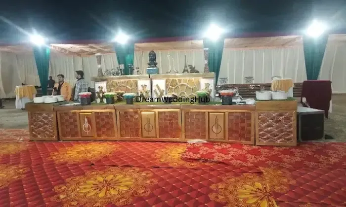 Solanki Caterers
