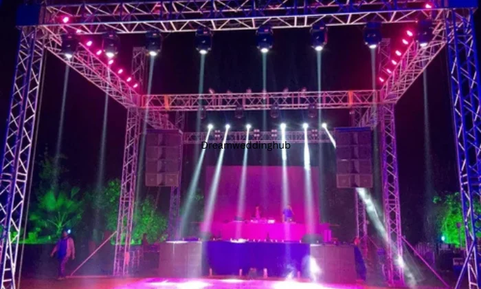 Solanki Dj Sound