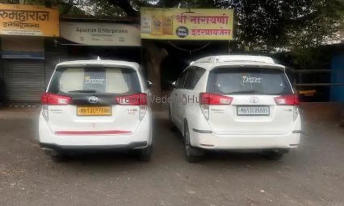 Solapur Car Hire