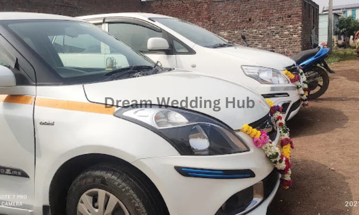 Solapur Car Rental