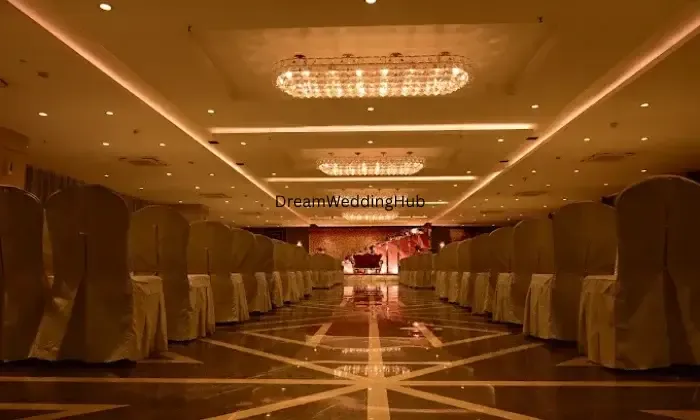 Solitaire Banquets