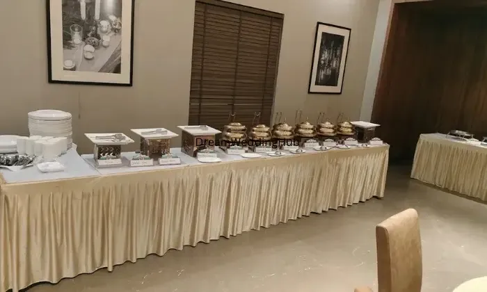 Solkadhi Caterers