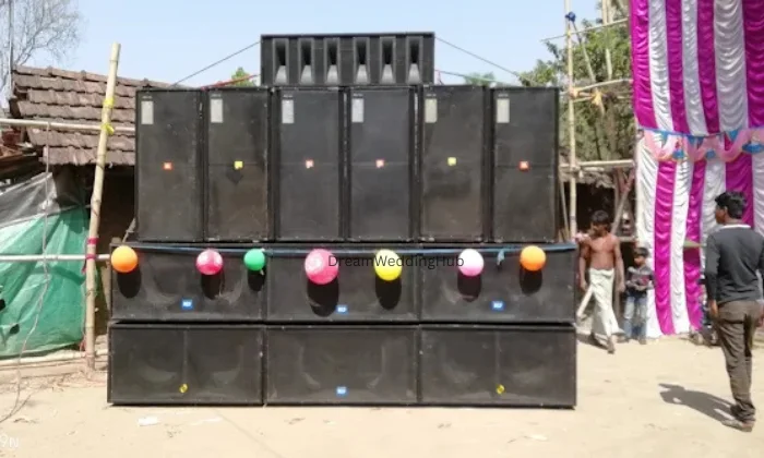 Som Sound  Light