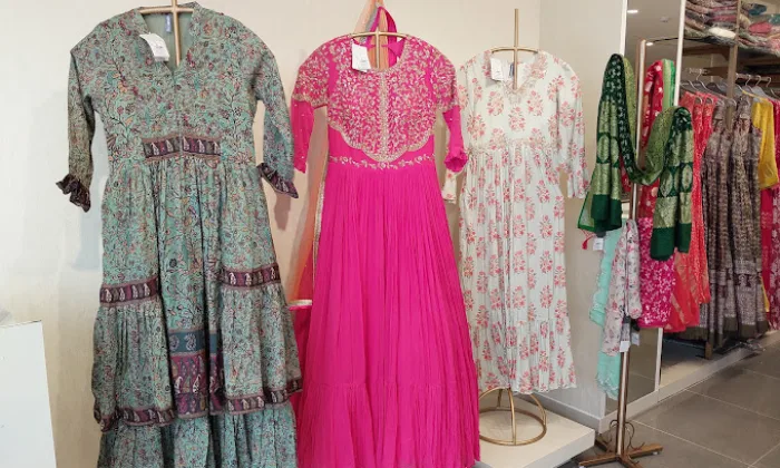 Soma Silks And Sarees Soma Sarees Centre