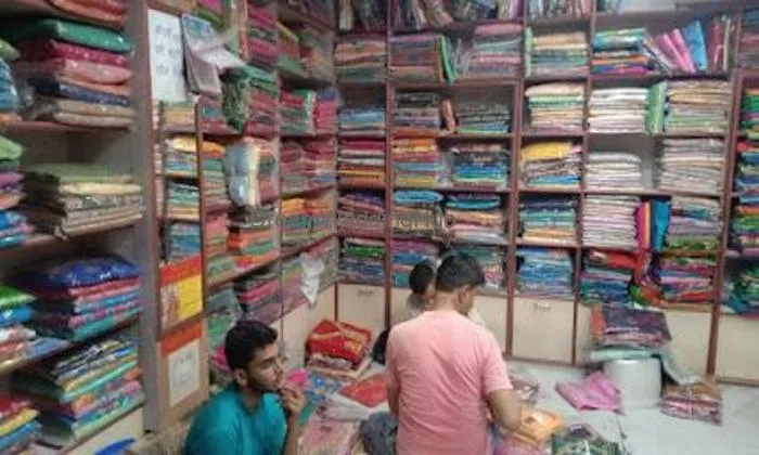 Somani Cloth Store