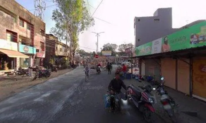 Somani Dudh Seva