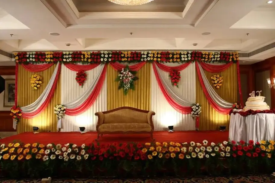 Somani Tent House