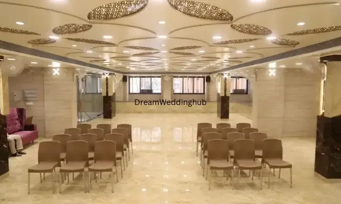 Somaya Banquet Hall