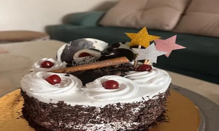Somemore Homebakery