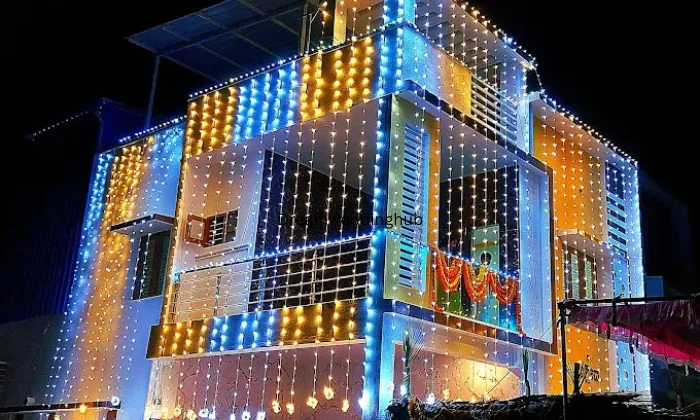 Someshwara Sounds  Lightings 