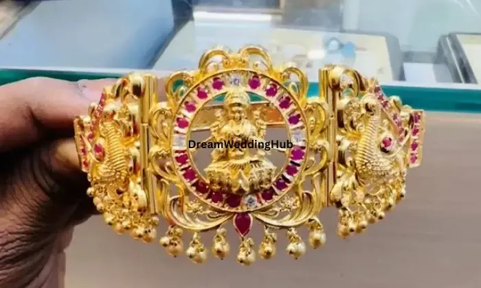 Someswara Diamonds And Jewellers