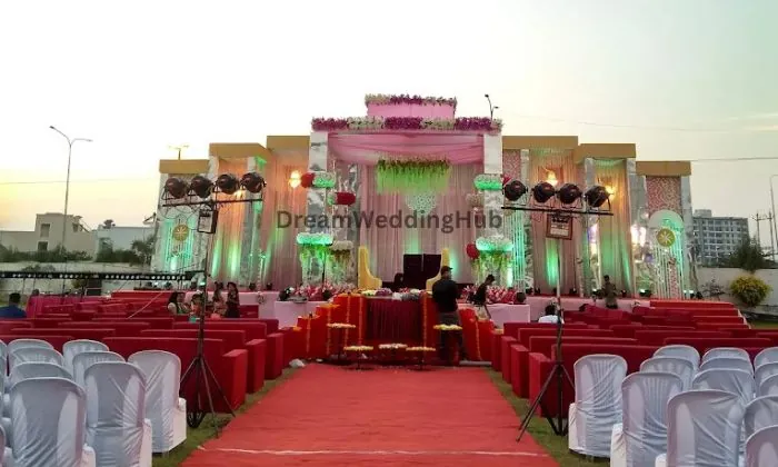 Somiba Party Plot Somiba Party Plot