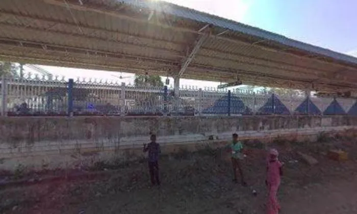 Somnath Patasi Center