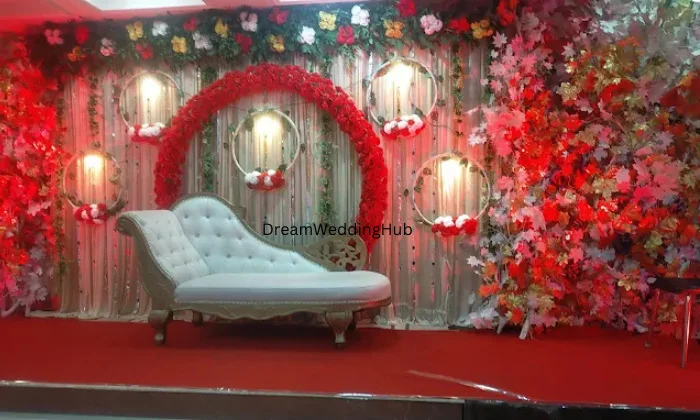 Somsudha Banquets Somsudha Banquets