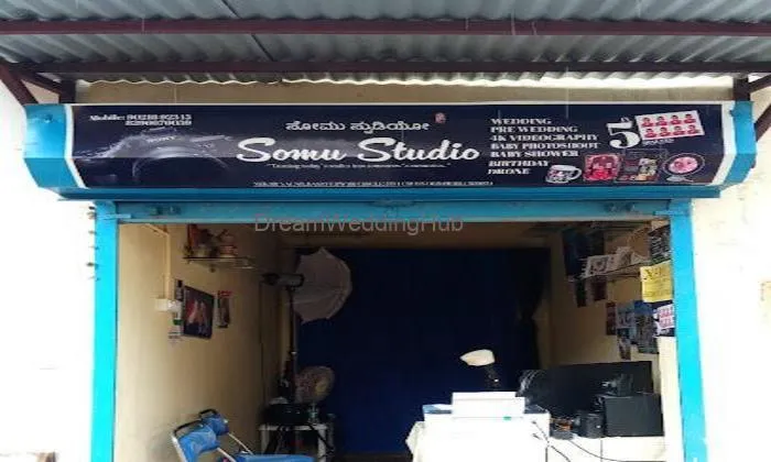 Somu Studio