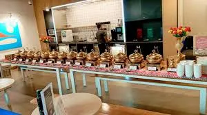 Somya Caterers