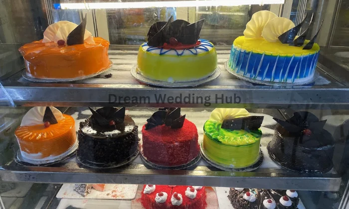 Sona Bakery