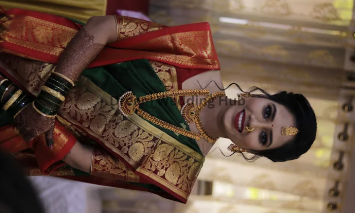 Sona Bridal Makeup Studio