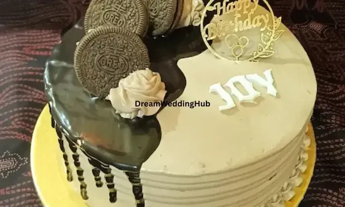 Sona Cakes  Bakes