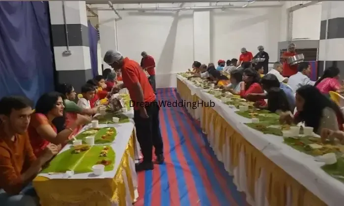 Sona Caterers