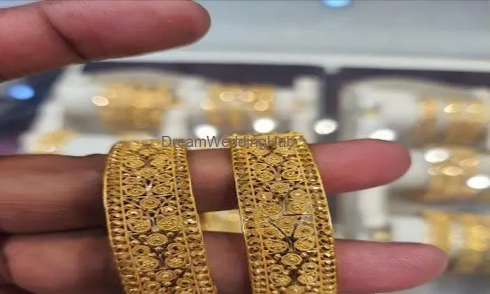 Sona Chandi Jewellers